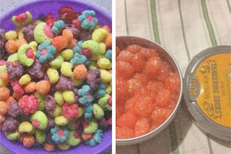 Discontinued 90s and 2000s Foods That Everyone Wishes Would Come Back