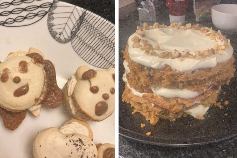 Home Cooks Share Their Funniest Kitchen Fails